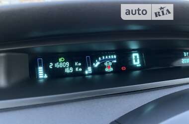 Минивэн Renault Scenic 2007 в 