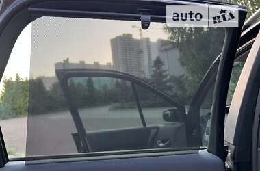 Минивэн Renault Scenic 2007 в 