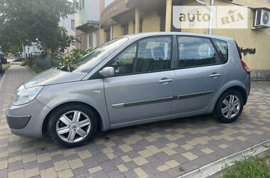 Мінівен Renault Scenic 2004 в 