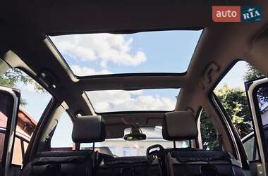 Мінівен Renault Scenic 2004 в 