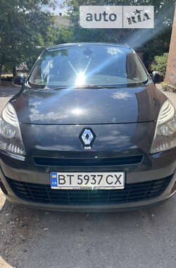 Минивэн Renault Scenic 2009 в Херсоне