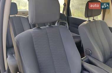 Минивэн Renault Scenic 2007 в 