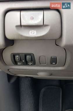 Минивэн Renault Scenic 2007 в 