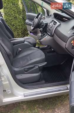Минивэн Renault Scenic 2008 в 