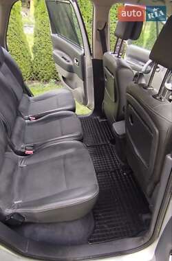 Минивэн Renault Scenic 2008 в 