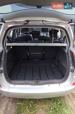 Минивэн Renault Scenic 2008 в 