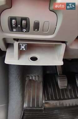 Минивэн Renault Scenic 2008 в 