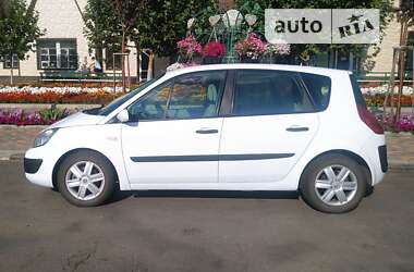 Мінівен Renault Scenic 2007 в Подільську