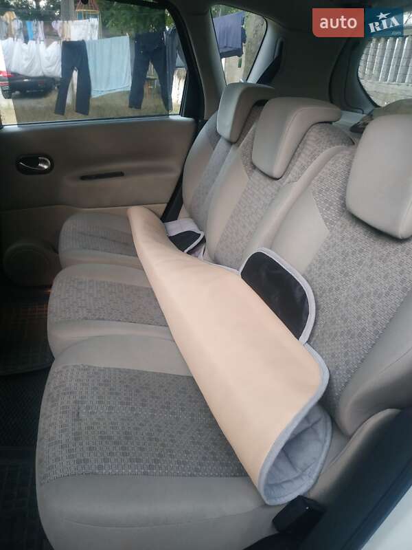 Мінівен Renault Scenic 2007 в Подільську