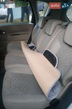 Минивэн Renault Scenic 2007 в 