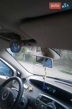 Минивэн Renault Scenic 2007 в 