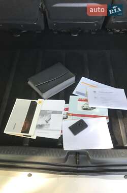 Минивэн Renault Scenic 2008 в 