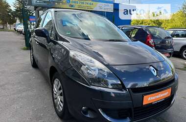 Мінівен Renault Scenic 2009 в Сумах