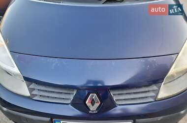 Минивэн Renault Scenic 2005 в Волочиске