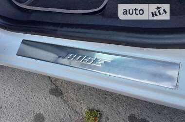 Минивэн Renault Scenic 2015 в 