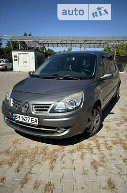 Мінівен Renault Scenic 2009 в Кролевці