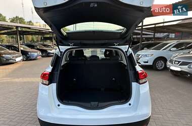 Мінівен Renault Scenic 2019 в 