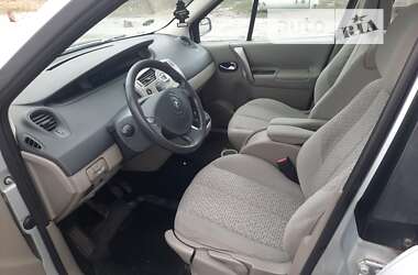 Мінівен Renault Scenic 2006 в Рівному