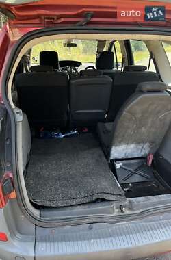 Мінівен Renault Scenic 2006 в 