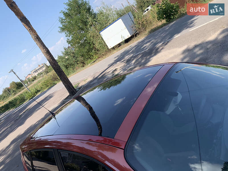 Минивэн Renault Scenic 2005 в Виннице