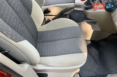 Мінівен Renault Scenic 2005 в Вінниці