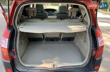 Мінівен Renault Scenic 2005 в Вінниці