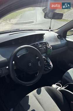Мінівен Renault Scenic 2006 в 