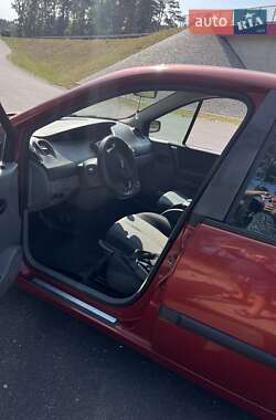 Мінівен Renault Scenic 2006 в 