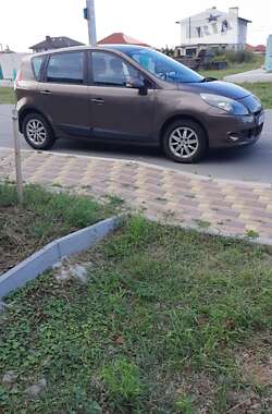 Минивэн Renault Scenic 2009 в Киеве