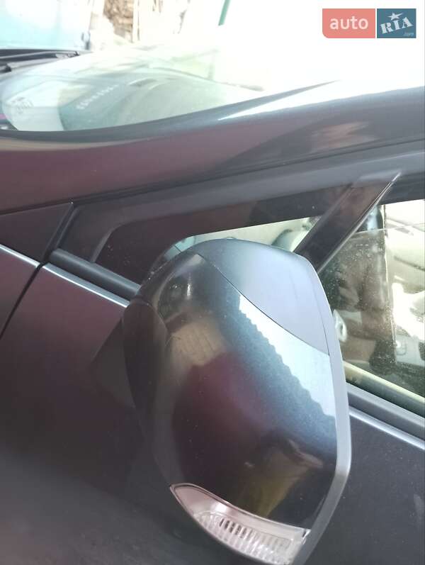 Минивэн Renault Scenic 2010 в Владимирце фото 6 Минивэн Renault Scenic 2010 в Владимирце