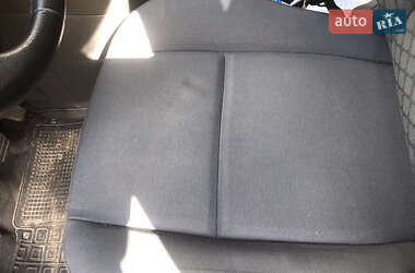 Минивэн Renault Scenic 2010 в 