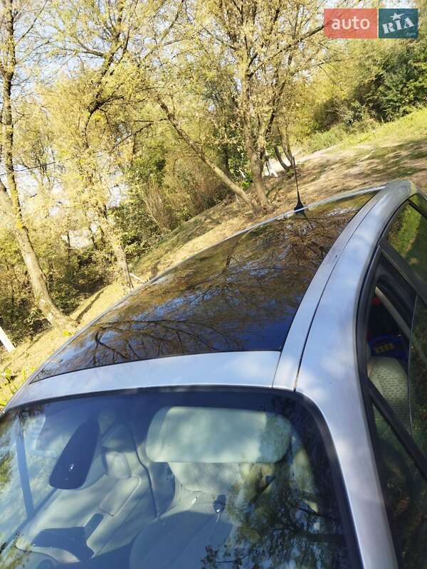 Минивэн Renault Scenic 2006 в Локачах фото 10 Минивэн Renault Scenic 2006 в Локачах