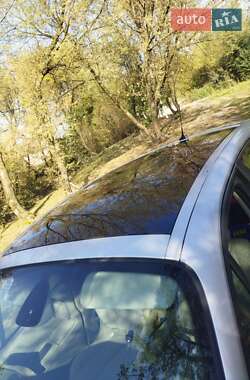 Минивэн Renault Scenic 2006 в 