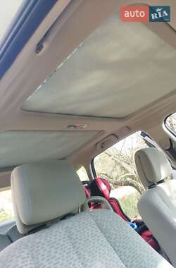 Минивэн Renault Scenic 2006 в 