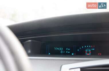 Минивэн Renault Scenic 2005 в 