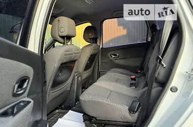 Минивэн Renault Scenic 2011 в Кременце