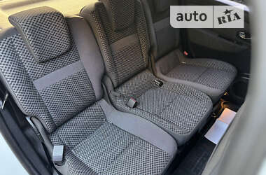 Минивэн Renault Scenic 2011 в Кременце