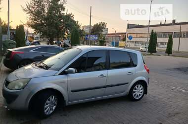 Мінівен Renault Scenic 2008 в Хмельницькому