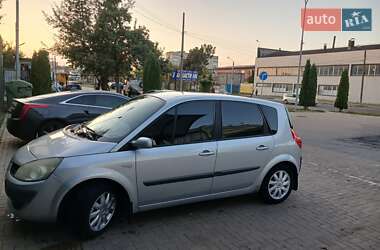 Мінівен Renault Scenic 2008 в Хмельницькому