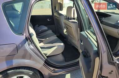 Минивэн Renault Scenic 2003 в Шепетовке