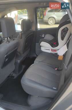 Минивэн Renault Scenic 2007 в Черновцах