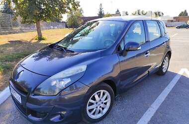 Мінівен Renault Scenic 2010 в Житомирі