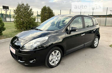 Мінівен Renault Scenic 2011 в Олександрії