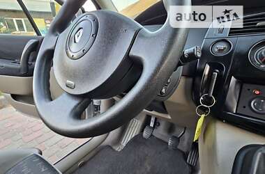 Мінівен Renault Scenic 2003 в Сарнах