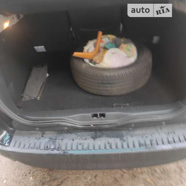 Минивэн Renault Scenic 2010 в Запорожье