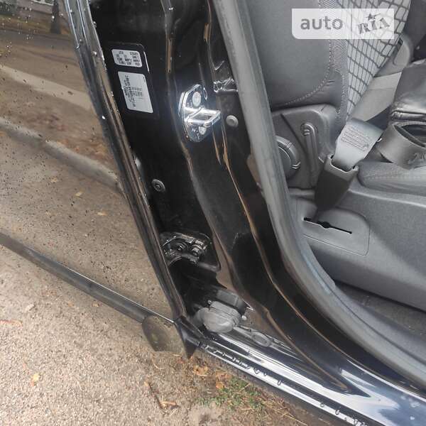 Минивэн Renault Scenic 2010 в Запорожье