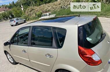 Мінівен Renault Scenic 2007 в Львові