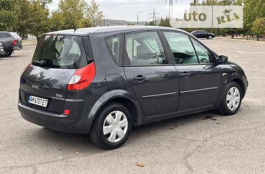 Мінівен Renault Scenic 2007 в Кривому Розі