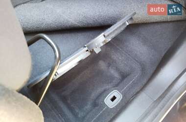 Минивэн Renault Scenic 2010 в 