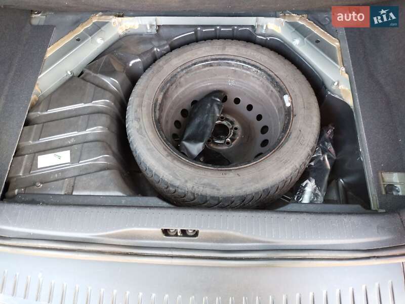 Минивэн Renault Scenic 2010 в Житомире фото 17 Минивэн Renault Scenic 2010 в Житомире